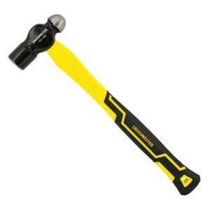 MARTILLO BOLITA FIBRA VIDRIO 453G CROSSMASTER