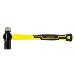 MARTILLO BOLITA FIBRA VIDRIO 680G CROSSMASTER