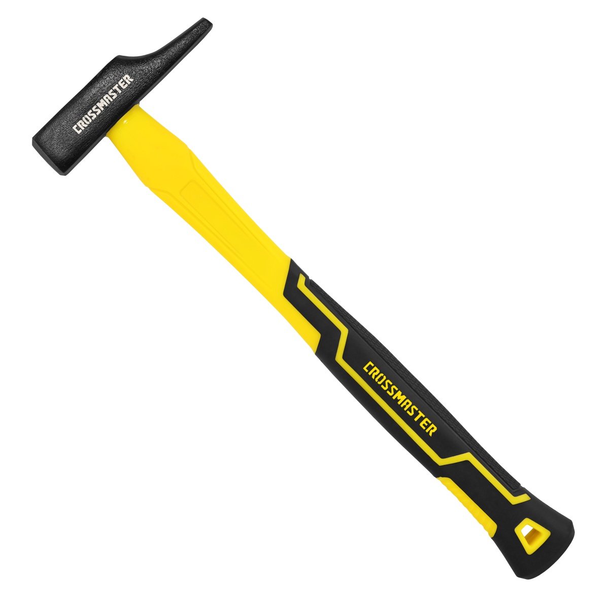 MARTILLO CARPINTERO FIBRA VIDRIO 20MM MARTILLO CARPINTERO FIBRA VIDRIO 20MM CROSSMASTER