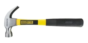 MARTILLO GALPONERO FIBRA VIDRIO 570G