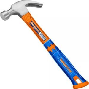 MARTILLO GALPONERO 27 MM CABO DE FIBRA WADFOW