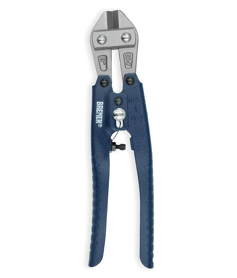 alicate corta alambre 8" bremen alicate corta alambre 8" bremen
