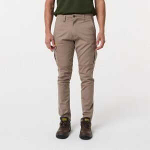 Tienda pantalon cargo fit elastizado pampero