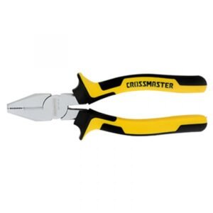pinza univ 7" prof crossmaster