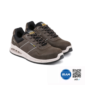 zapatilla 36 seguridad alum ringo work airfly xr