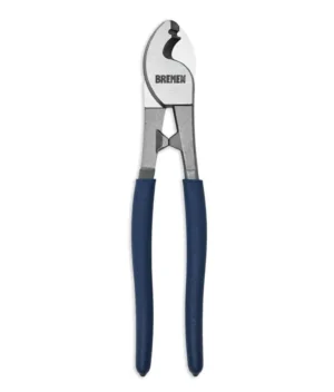 alicate corta alambre 8" bremen