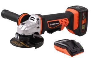 amol inal 115 18v 4amp 1/b flex one dp 9993180