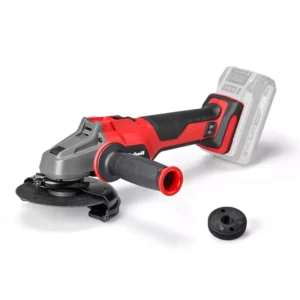 amoladora inalambrica (baja) tp ag 18/125f s/b einhell