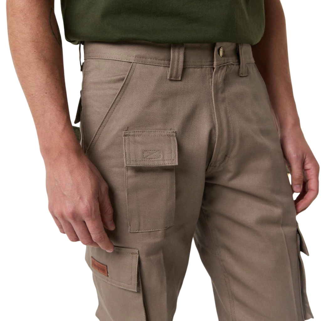 pantalon cargo cazador pampero pantalon cargo cazador pampero