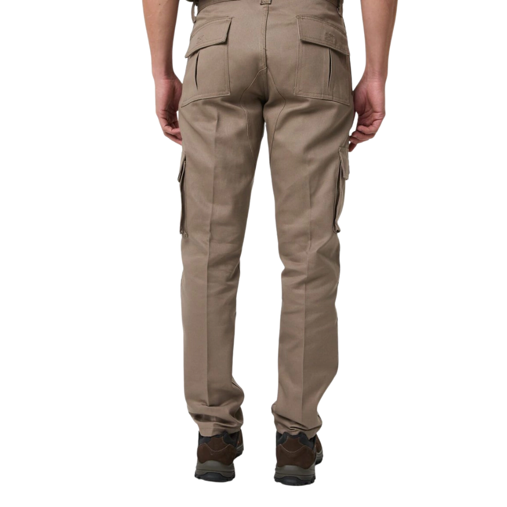 pantalon cargo cazador pampero pantalon cargo cazador pampero
