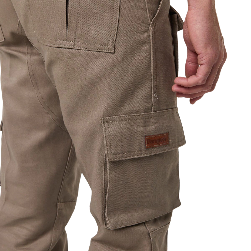 pantalon cargo cazador pampero pantalon cargo cazador pampero