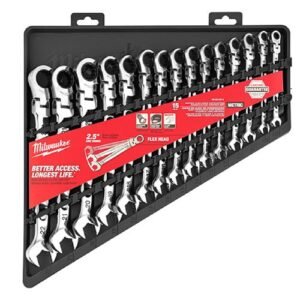 juego llave comb mm crique 15und milwaukee 48 22 951