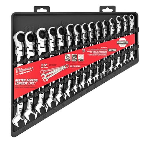 juego llave comb mm crique 15und milwaukee 48 22 951 juego llave comb mm crique 15und milwaukee 48 22 951