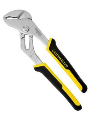 pinza pico loro 8" crossmaster