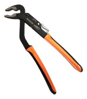 pinza pico loro polygrip 224 bahco