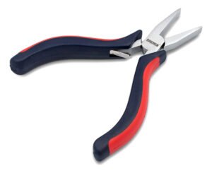 pinza punta plana 5" bremen