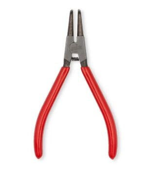 pinza seeger exterior recta 7" bremen 3308