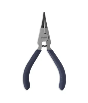 pinza seeger exterior recta 9" bremen 5076