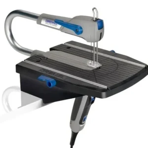 sierra caladora bco multisierra dremel