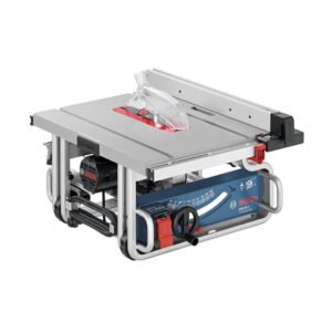 sierra circular banco gts 10j 1800w bosch
