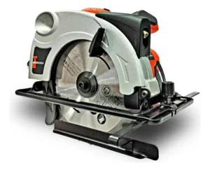 sierra circular 180mm 1400w nebraska