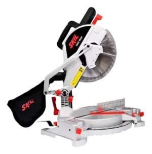 sierra ingletadora 254mm 1800w skil f0123310b