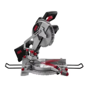 sierra ingletadora 254mm 1800w skil f0123310b