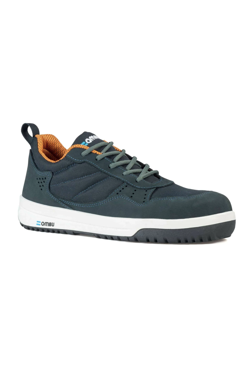 zapato t37 kripton reflex pta acero ombu zapato t37 kripton reflex pta acero ombu