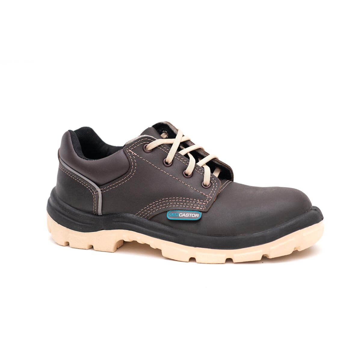 zapato punta acero castor 304 zapato punta acero castor 304