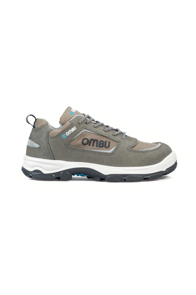 zapato t37 kripton reflex pta acero ombu zapato t37 kripton reflex pta acero ombu