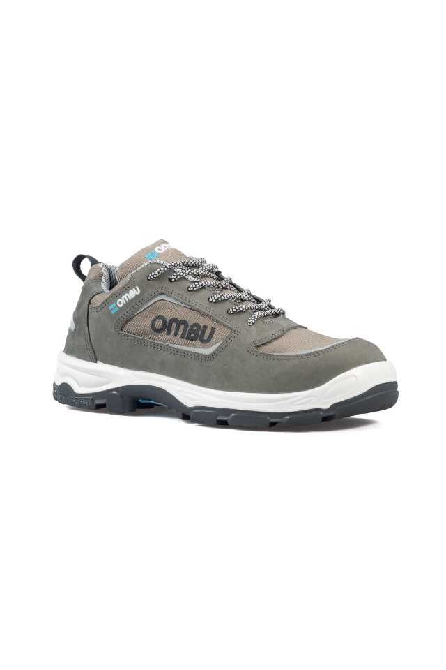 zapato t37 kripton reflex pta acero ombu zapato t37 kripton reflex pta acero ombu