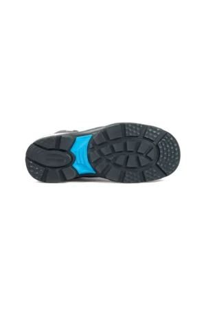 zapato t37 kripton reflex pta acero ombu