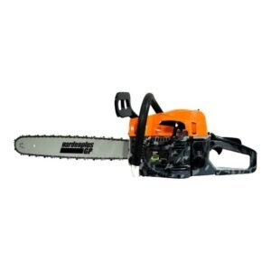 motosierra 52cc 20" gardenplus (oferta)