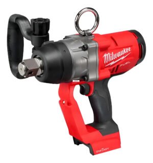 Tienda llave impacto inal 1" s/*b 2400nm milwaukee 2867 2