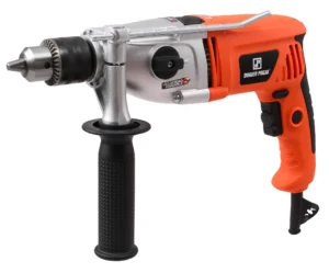 Tienda taladro 13mm 1100w percutor 2vel dp