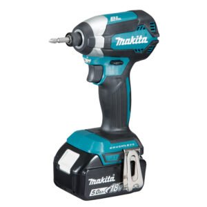 Tienda atornillador de impacto inalÁmbrico 18v makita