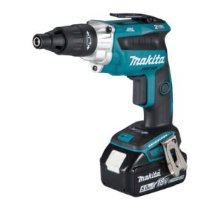 Tienda atornillador inalÁmbrico 18v bl techos s/b dfs251z makita
