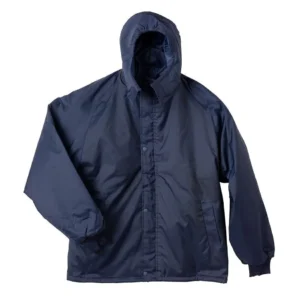 Tienda campera tucker azul talle l