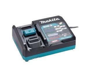 Tienda cargador bateria ion litio 40v max makita dc0