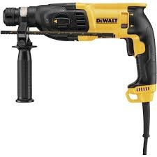 Tienda roto martillo sdsplus 800w dewalt 25133