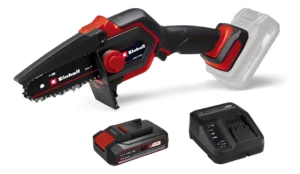 Tienda motosierra inalÁmbrica 18/15 15.8cm s/b einhell 4600