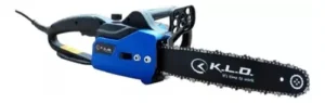 Tienda motosierra electrica 16" 2000w kld