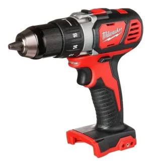Tienda taladro inalÁmabrico 13mm 18v s/p s/b milwaukee 2606 20