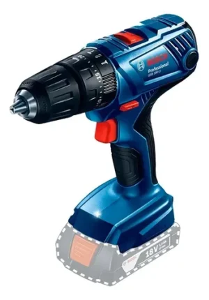 Tienda taladro inalambrico 13mm 18v c/p gsb180 li bosch oferta