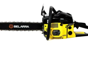 motosierra belarra 18" 45cc