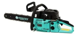 motosierra 46cc 18" energy oferta 20
