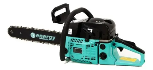 motosierra 46cc 18" energy oferta 20 motosierra 46cc 18" energy oferta 20