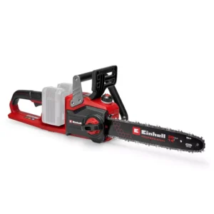 Tienda motosierra inalambrica einhell gp lc 36/40 li bl
