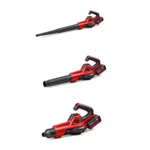 Tienda sopladora inalÁmbrica ge ub 18/250 s/b einhell 34332