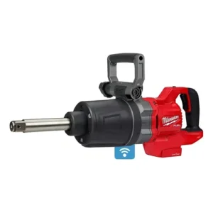 Tienda llave impacto inalÁmbrica 1" 2700nm s/b milwaukee 2869 20